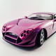 Illustration for article titled Hot Wheels 1/18 TVR Speed12